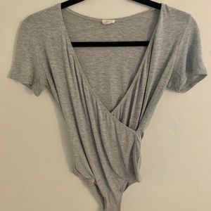 Garage Bodysuit